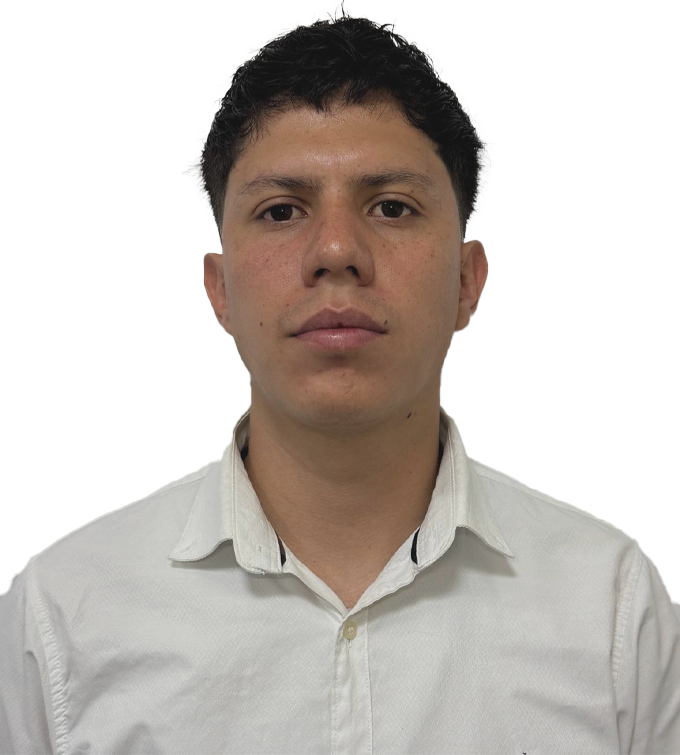 Pablo Alejandro Lopez Davila